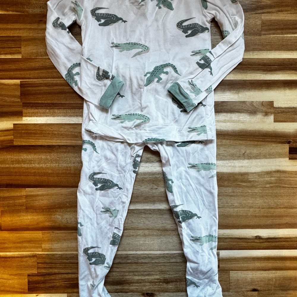 Kyte Pajamas